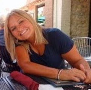 Meet your Posher, Jenny